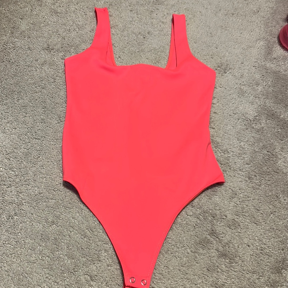 Good American Bodysuit
